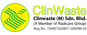 Logo Clinwaste