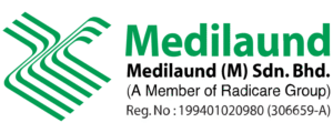 Logo medilaund