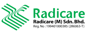 logo radicare
